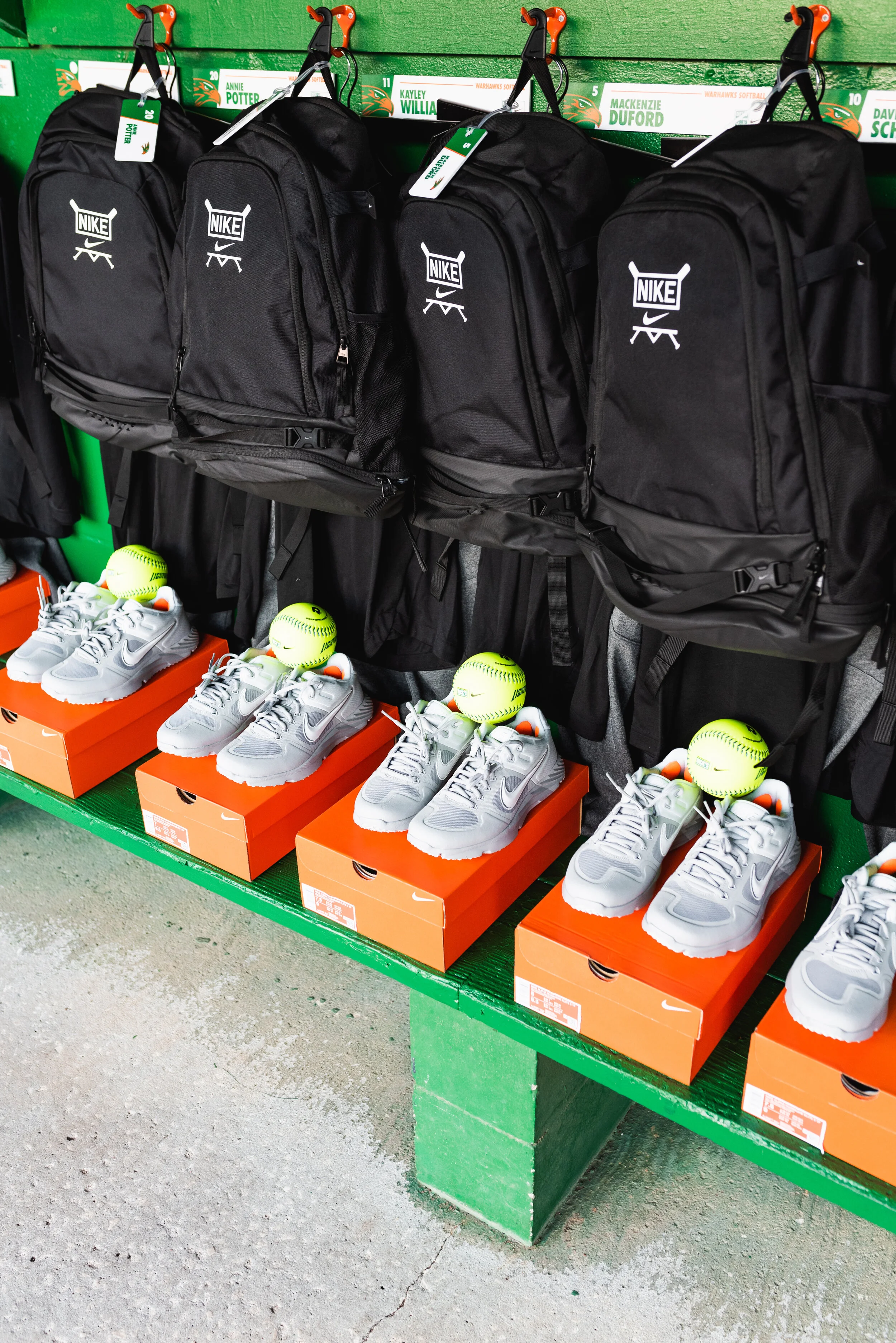 Nike cross nationals sales backpack